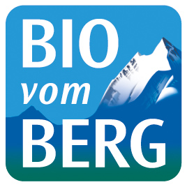 Logo Bio vom Berg
