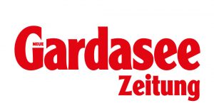 Logo Gardasee Zeitung