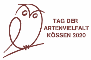 Logo Tag der Artenvielfalt Kössen 2020