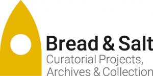 Logo Bread & Salt
