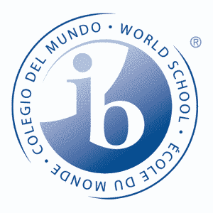 Logo ib