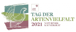 Logo Tag der Artenvielfalt 2021