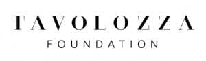 Logo Tavolozza Foundation