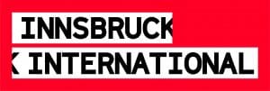 Logo Innsbruck International