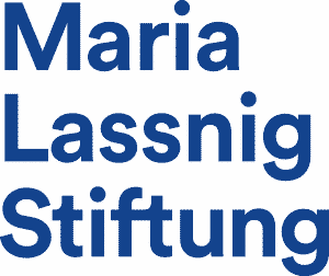 Logo Maria Lassnig Stiftung