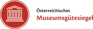 Logo Österreichisches Museumsgütesiegel