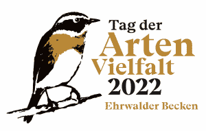 Logo Tag der Artenvielfalt 2022