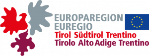 Logo Europaregion Euregio