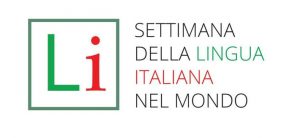 Settimana della lingua italiana nel mondo 2022