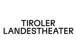 Tiroler Landestheater Logo
