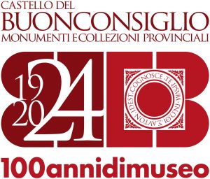 Logo Museum Castello del Buonconsiglio