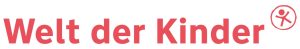 Welt der Kinder Logo