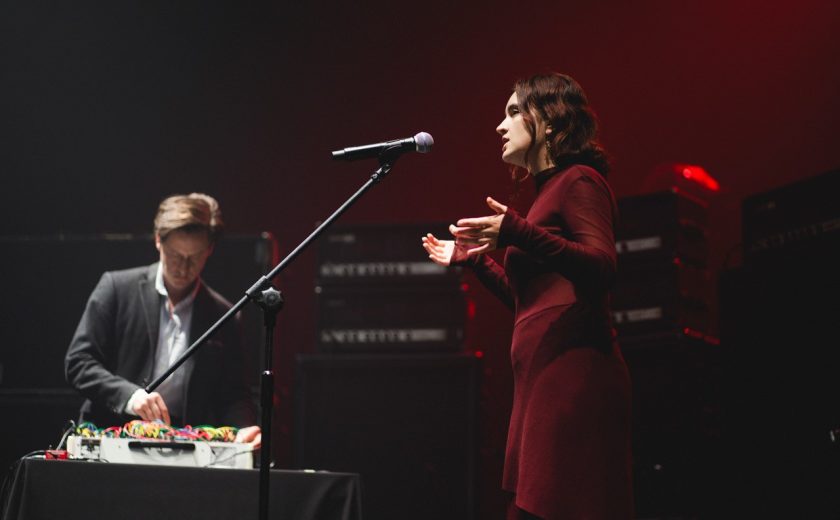 Positive Future Festival
