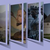 Sujet zum "Tag der offenen T&uuml;r 2026" in den Tiroler Landesmuseen